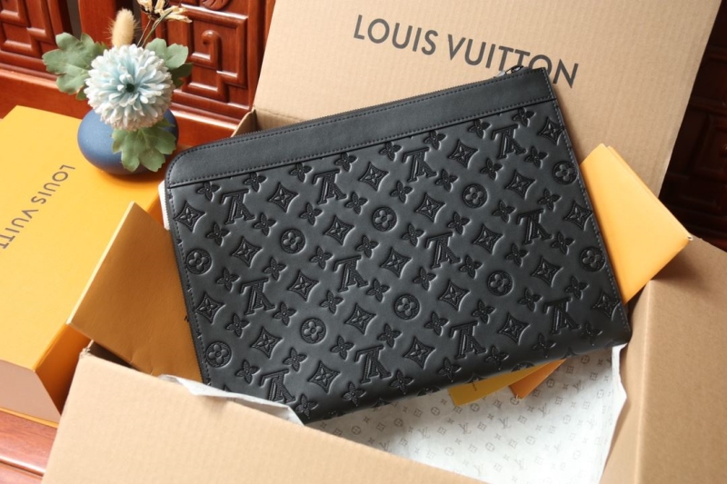 LV Clutch Bags